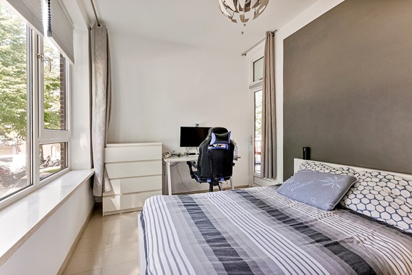 Medium property photo - Lou Jansenplein 69H, 1063 GW Amsterdam